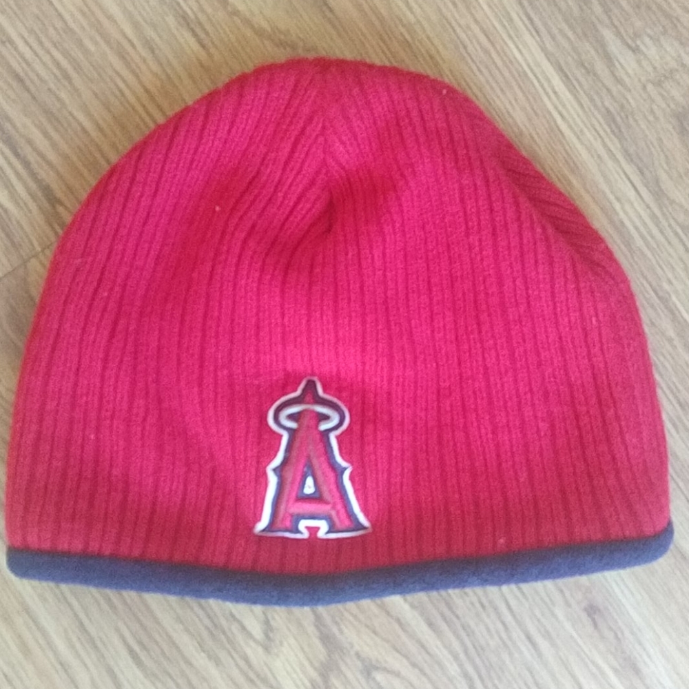 Angels beanie